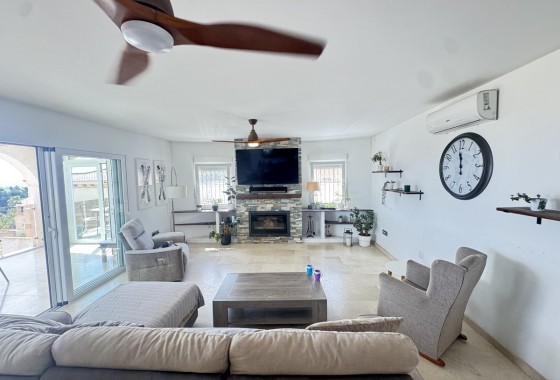 Resale - Detached Villa - San Miguel de Salinas