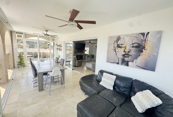 Resale - Detached Villa - San Miguel de Salinas