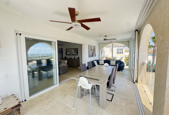 Resale - Detached Villa - San Miguel de Salinas