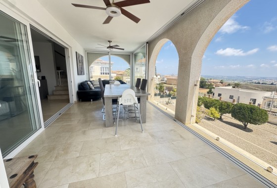 Resale - Detached Villa - San Miguel de Salinas