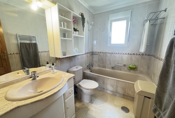 Resale - Detached Villa - San Miguel de Salinas