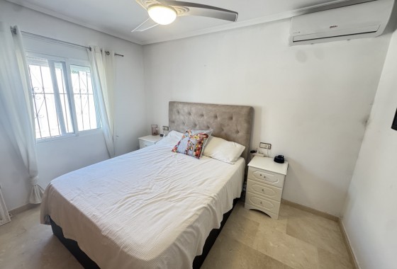 Resale - Detached Villa - San Miguel de Salinas