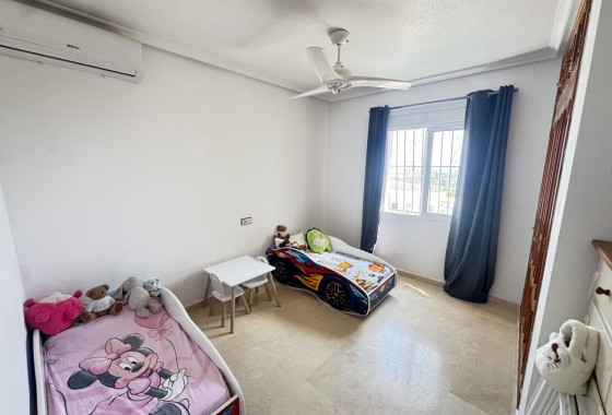 Resale - Detached Villa - San Miguel de Salinas