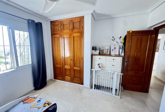 Resale - Detached Villa - San Miguel de Salinas