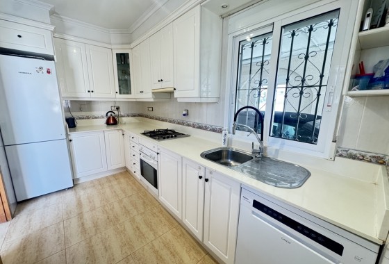 Resale - Detached Villa - San Miguel de Salinas