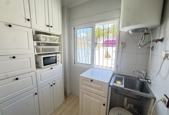 Resale - Detached Villa - San Miguel de Salinas