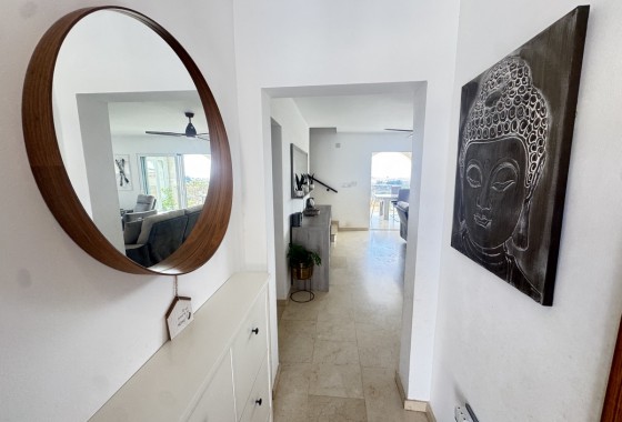 Resale - Detached Villa - San Miguel de Salinas