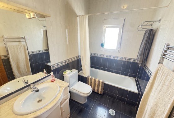 Resale - Detached Villa - San Miguel de Salinas