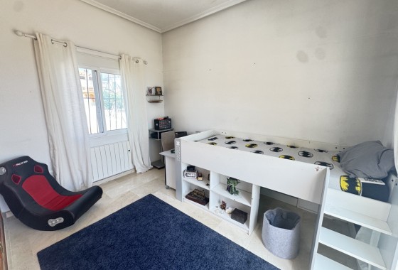 Resale - Detached Villa - San Miguel de Salinas