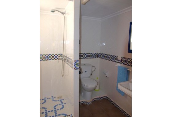 Revente - finca - Torrevieja - Los balcones