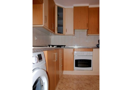 Revente - finca - Torrevieja - Los balcones