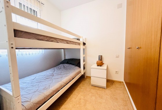 Revente - Maison de ville - Orihuela Costa - Cabo Roig