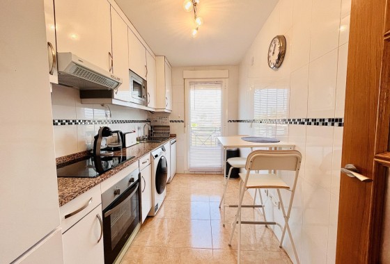 Revente - Maison de ville - Orihuela Costa - Cabo Roig