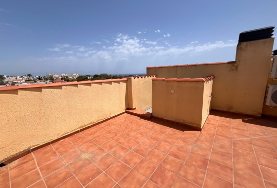 Revente - Maison de ville - Orihuela Costa - Cabo Roig