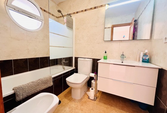 Revente - Maison de ville - Orihuela Costa - Cabo Roig