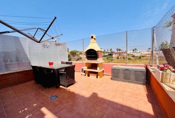 Revente - Maison de ville - Orihuela Costa - Cabo Roig