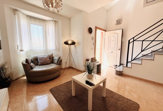 Revente - Maison de ville - Orihuela Costa - Cabo Roig