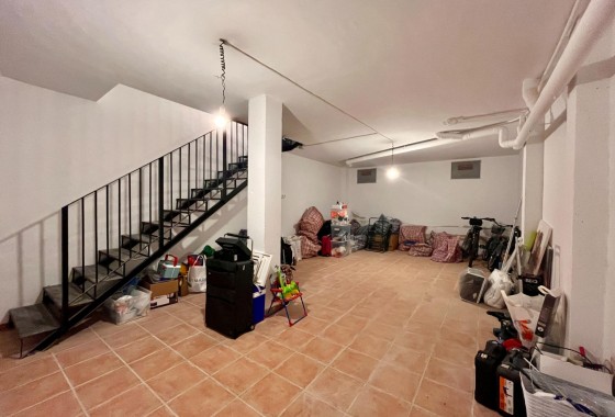 Revente - Maison de ville - Orihuela Costa - Cabo Roig