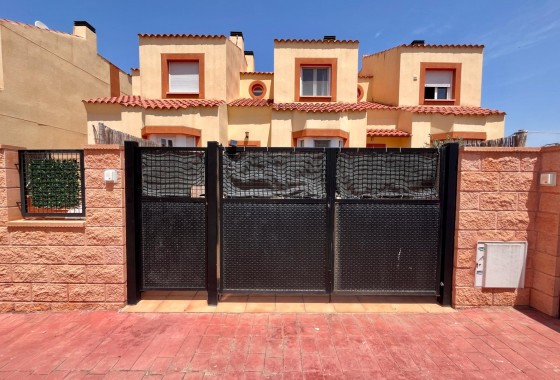Revente - Maison de ville - Orihuela Costa - Cabo Roig