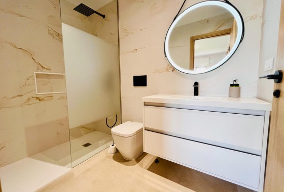 Revente - Appartement - Guardamar del Segura - Puerto Deportivo