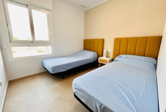 Revente - Appartement - Guardamar del Segura - Puerto Deportivo