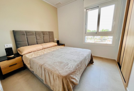 Revente - Appartement - Guardamar del Segura - Puerto Deportivo