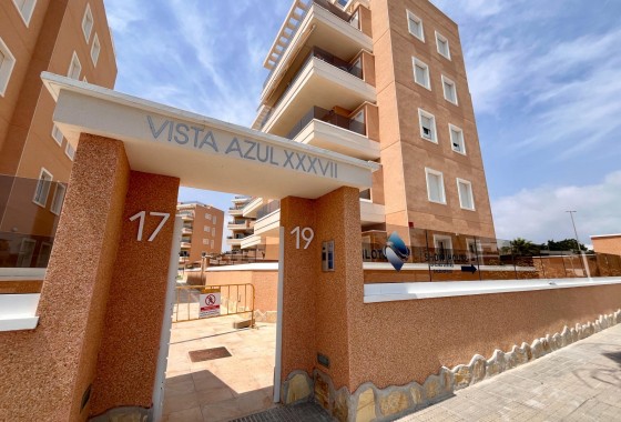 Revente - Appartement - Guardamar del Segura - Puerto Deportivo