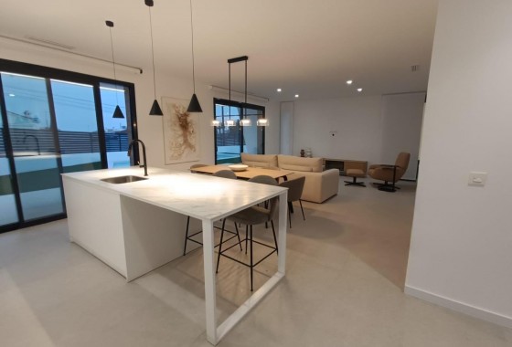 Revente - Villa - Ciudad Quesada/Rojales - Costa blanca sur