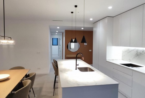 Revente - Villa - Ciudad Quesada/Rojales - Costa blanca sur