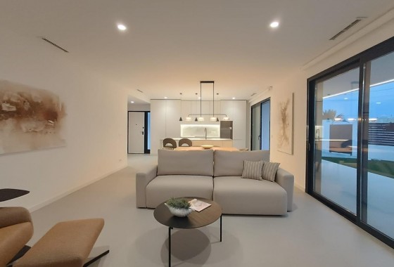 Revente - Villa - Ciudad Quesada/Rojales - Costa blanca sur