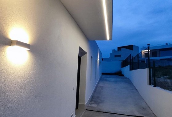 Revente - Villa - Ciudad Quesada/Rojales - Costa blanca sur