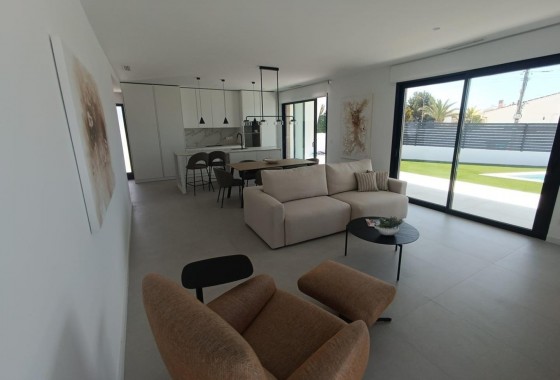 Revente - Villa - Ciudad Quesada/Rojales - Costa blanca sur