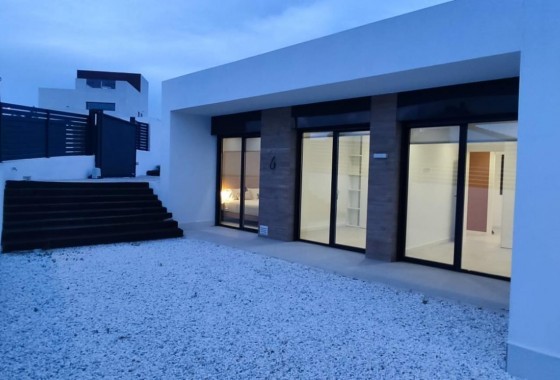 Revente - Villa - Ciudad Quesada/Rojales - Costa blanca sur