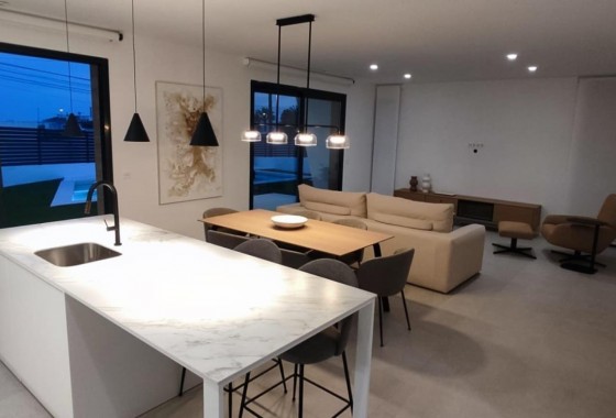 Revente - Villa - Ciudad Quesada/Rojales - Costa blanca sur