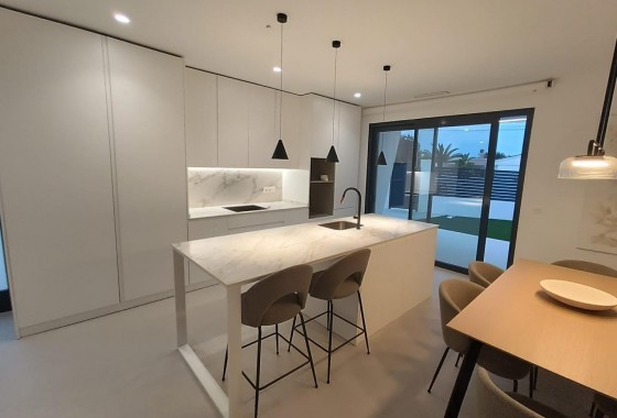 Revente - Villa - Ciudad Quesada/Rojales - Costa blanca sur