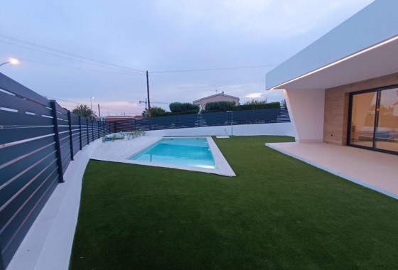 Revente - Villa - Ciudad Quesada/Rojales - Costa blanca sur