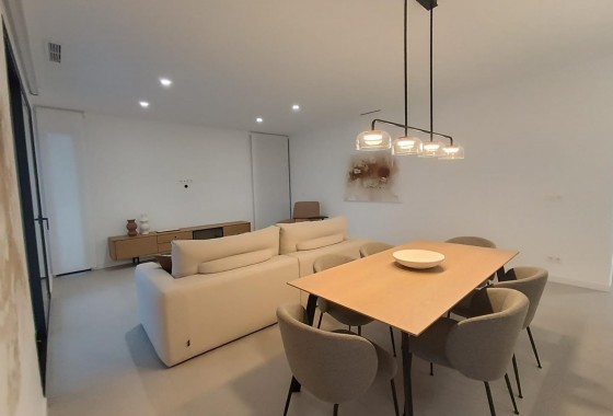 Revente - Villa - Ciudad Quesada/Rojales - Costa blanca sur