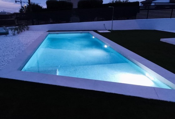 Revente - Villa - Ciudad Quesada/Rojales - Costa blanca sur