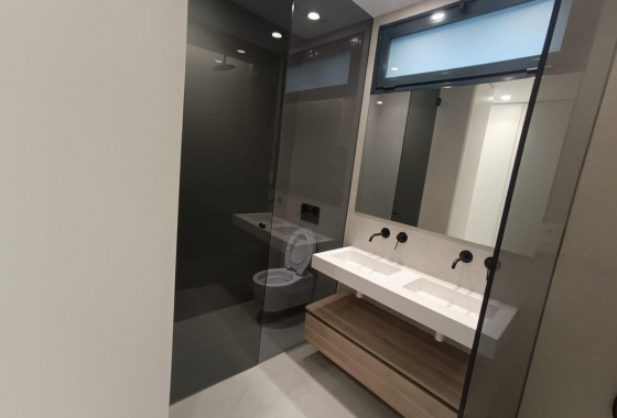 Revente - Villa - Ciudad Quesada/Rojales - Costa blanca sur