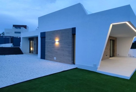 Revente - Villa - Ciudad Quesada/Rojales - Costa blanca sur