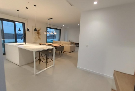 Revente - Villa - Ciudad Quesada/Rojales - Costa blanca sur