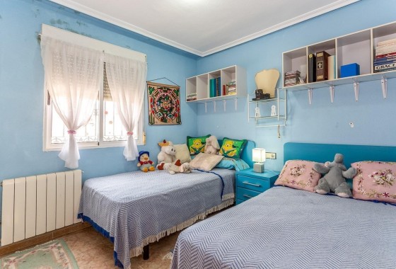 Resale - Detached Villa - Orihuela Costa - Los Almendros-La Florida