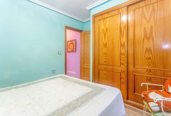 Resale - Detached Villa - Orihuela Costa - Los Almendros-La Florida