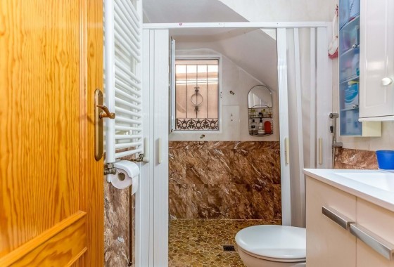 Resale - Detached Villa - Orihuela Costa - Los Almendros-La Florida