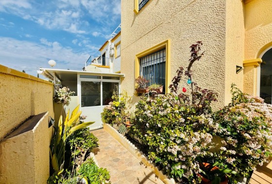 Resale - Detached Villa - Orihuela Costa - Los Almendros-La Florida