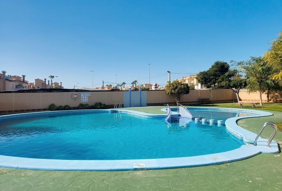 Resale - Detached Villa - Orihuela Costa - Los Almendros-La Florida