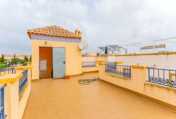 Resale - Detached Villa - Orihuela Costa - Los Almendros-La Florida