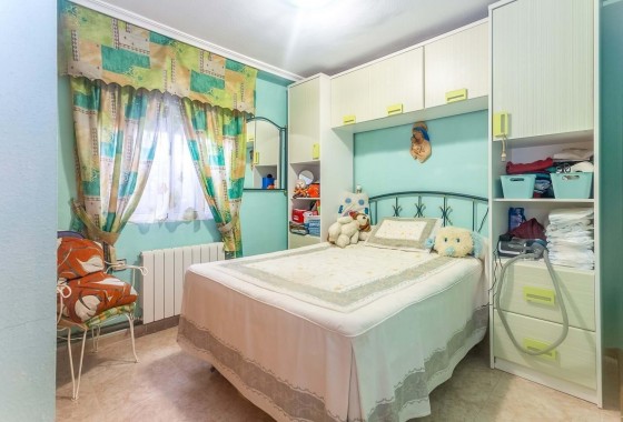 Resale - Detached Villa - Orihuela Costa - Los Almendros-La Florida