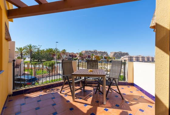 Segunda Mano - Apartamento - Torrevieja - Los altos