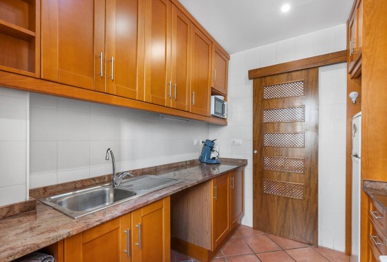 Segunda Mano - Apartamento - Torrevieja - Los altos